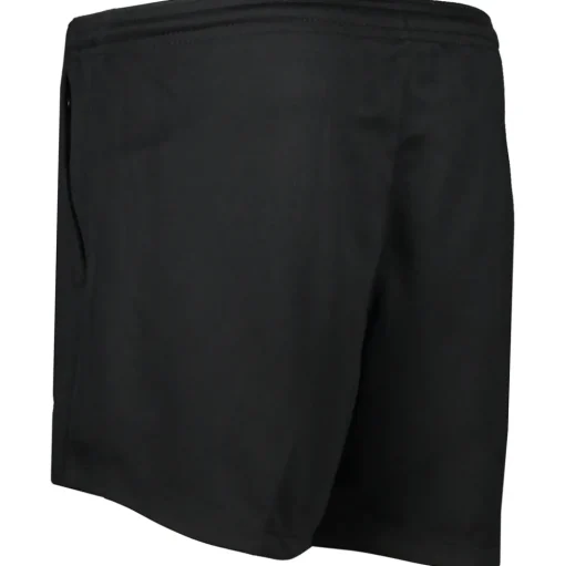 Nike Damen Knit Shorts Park 20 schwarz