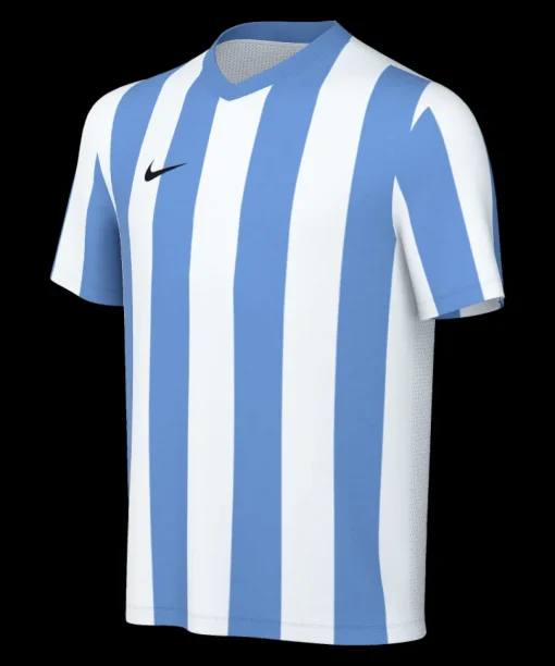 Nike Division V Striped Trikot Kinder white F102