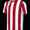 Nike Division V Striped Trikot Kinder white F104