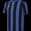 Nike Division V Striped Trikot Kinder blue F463