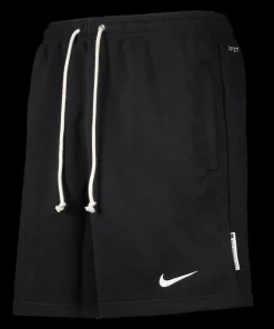 Nike Fleece 8in Shorts black F010
