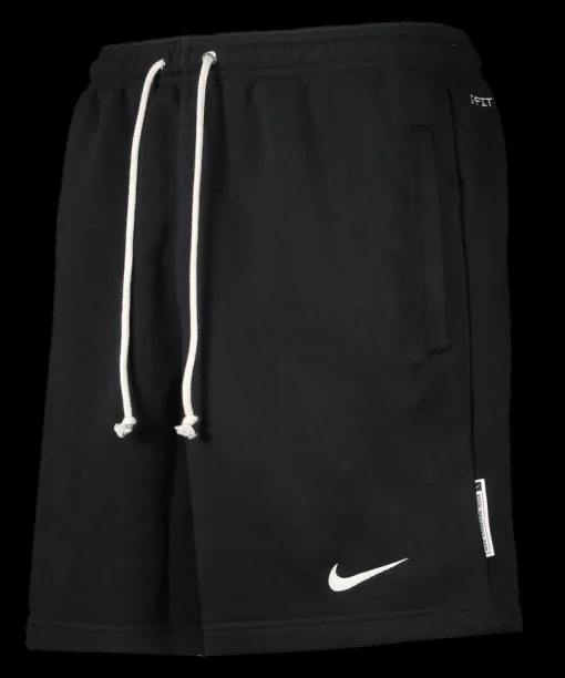 Nike Fleece 8in Shorts black F010