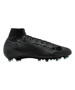 Nike Fußballschuh Air Zoom Mercurial Superfly X Elite AG-Pro Shadow Schwarz