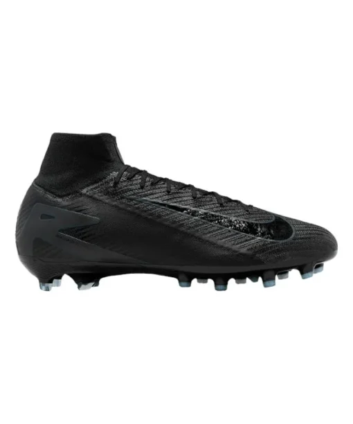 Nike Fußballschuh Air Zoom Mercurial Superfly X Elite AG-Pro Shadow Schwarz