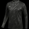 Nike Gardien V Goalkeeper Trikot LA Damen grey F060