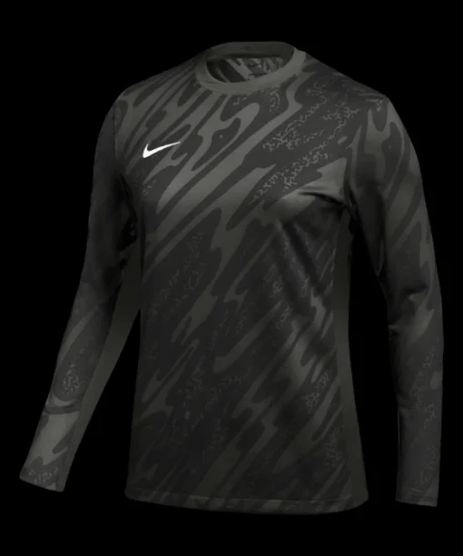 Nike Gardien V Goalkeeper Trikot LA Damen grey F060