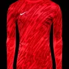 Nike Gardien V LA Goalkeeper Trikot Kinder red F644