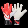 Nike Grip3 Torwarthandschuh Ready Rot Schwarz F636