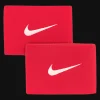 Nike Guard Stays II Schienbeinschonerhalter rot F610