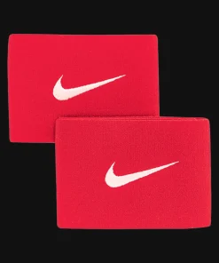 Nike Guard Stays II Schienbeinschonerhalter rot F610