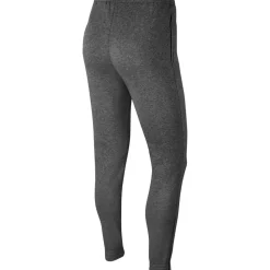 Nike Herren Fleece Trainingshose Park 20 grau-weiß