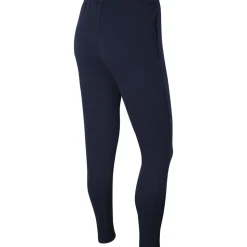 Nike Herren Fleece Trainingshose Park 20 blau-weiß