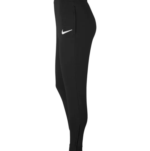 Nike Herren Fleece Trainingshose Park 20 schwarz-weiß