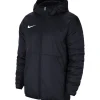 Nike Herren Herbst Jacke Park 20 blau-weiß