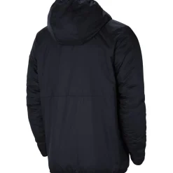 Nike Herren Herbst Jacke Park 20 blau-weiß