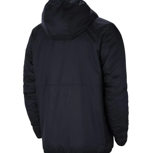 Nike Herren Herbst Jacke Park 20 blau-weiß