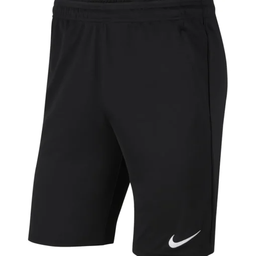 Nike Herren Knit Shorts Park 20 schwarz