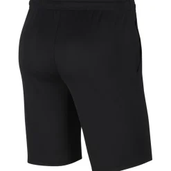 Nike Herren Knit Shorts Park 20 schwarz