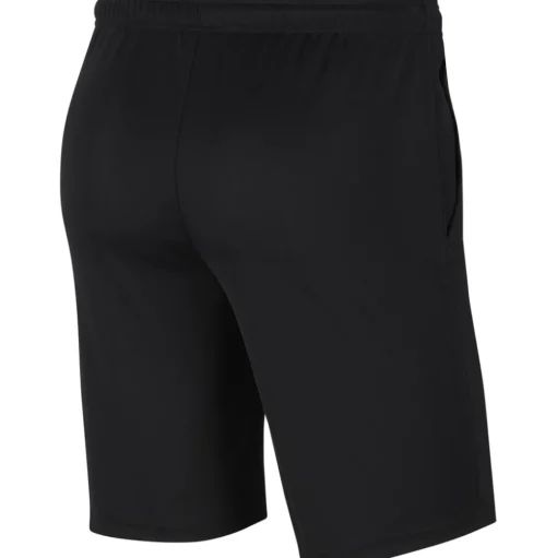 Nike Herren Knit Shorts Park 20 schwarz
