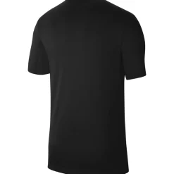 Nike Herren Kurzarm T-Shirt Park 20 schwarz-weiß