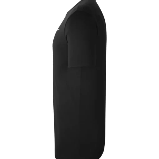 Nike Herren Kurzarm T-Shirt Park 20 schwarz-weiß