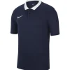 Nike Herren Poloshirt Park 20 blau-weiß