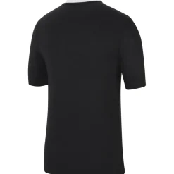 Nike Herren Poloshirt Park 20 schwarz-weiß