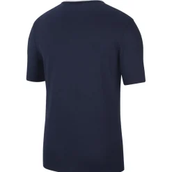 Nike Herren Poloshirt Park 20 blau-weiß