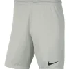 Nike Herren Shorts Park III grau