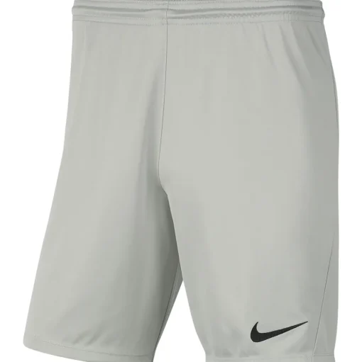Nike Herren Shorts Park III grau