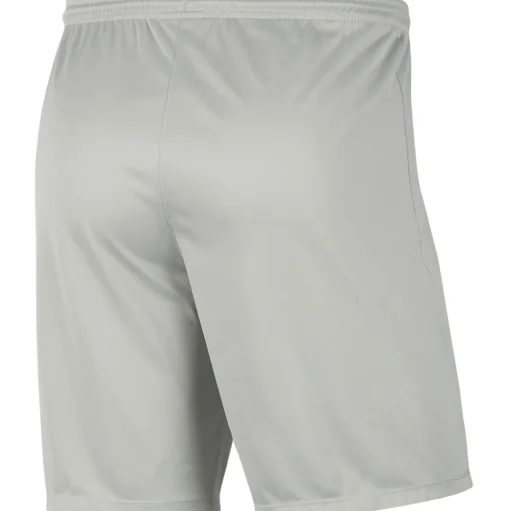 Nike Herren Shorts Park III grau
