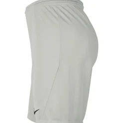 Nike Herren Shorts Park III grau
