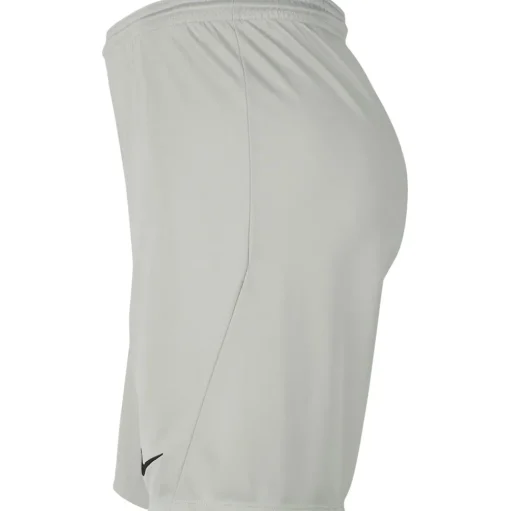 Nike Herren Shorts Park III grau
