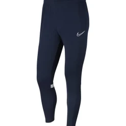 Nike Herren Trainingshose Academy 21 blau-weiß