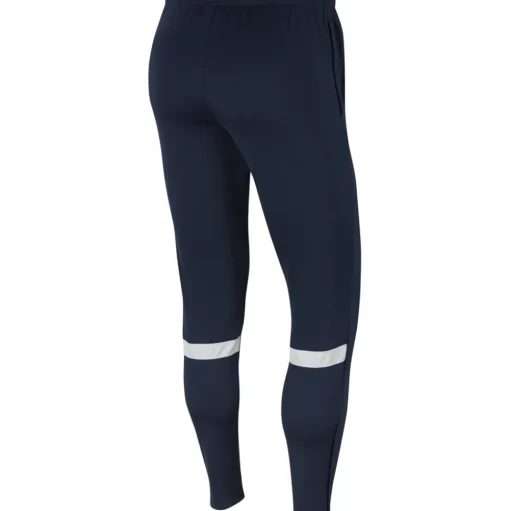 Nike Herren Trainingshose Academy 21 blau-weiß