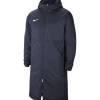 Nike Herren Winterjacke Park 20 blau-weiß