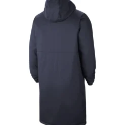 Nike Herren Winterjacke Park 20 blau-weiß