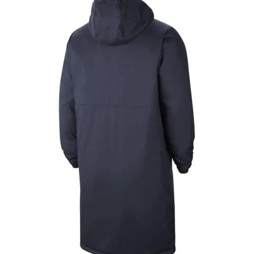 Nike Herren Winterjacke Park 20 blau-weiß