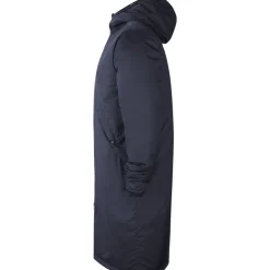 Nike Herren Winterjacke Park 20 blau-weiß