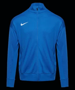 Nike Jacket blue C468
