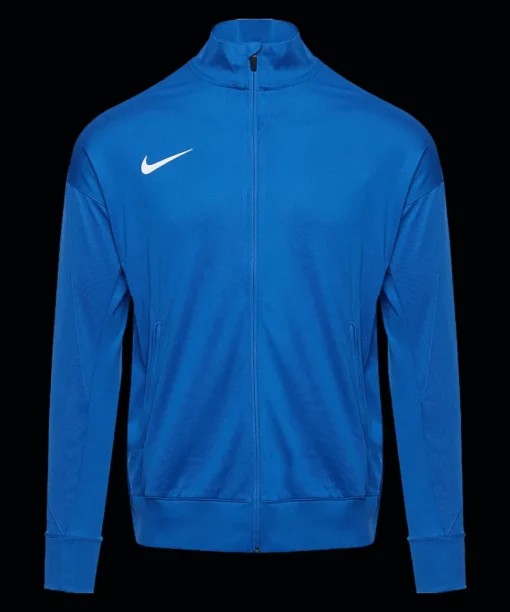 Nike Jacket blue C468