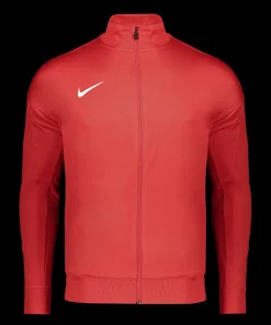 Nike Jacket red C657