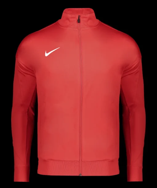 Nike Jacket red C657