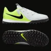 Nike Jr Phantom GX II Academy TF Mad Voltage Kids Silber Schwarz F003