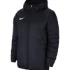 Nike Kinder Herbst Jacke Park 20 blau-weiß