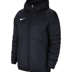 Nike Kinder Herbst Jacke Park 20 blau-weiß