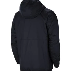 Nike Kinder Herbst Jacke Park 20 blau-weiß