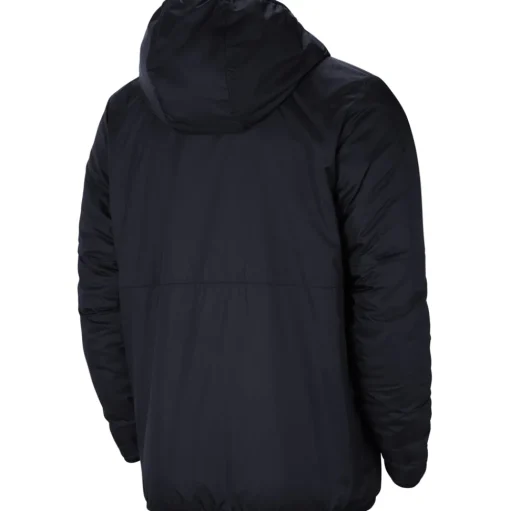 Nike Kinder Herbst Jacke Park 20 blau-weiß
