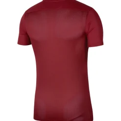 Nike Kinder Kurzarm Trikot Park VII rot