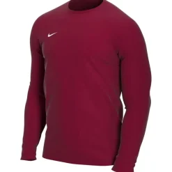 Nike Kinder Langarm Trikot Park VII rot